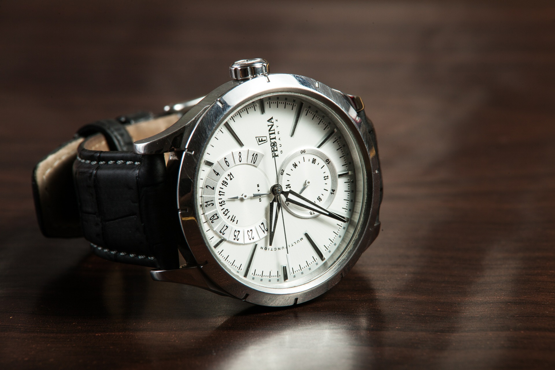 watches