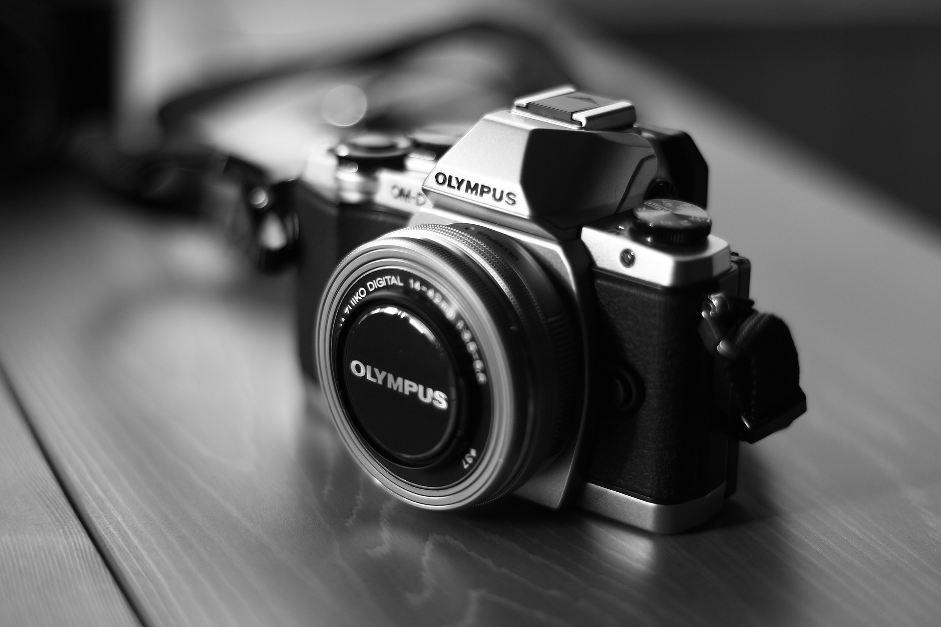 Cameras